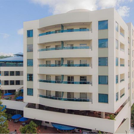 Hotel Plaza Juan Carlos Tegucigalpa Luaran gambar