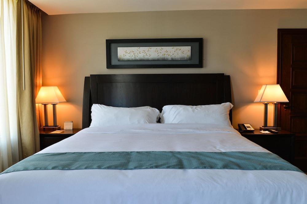 Hotel Plaza Juan Carlos Tegucigalpa Luaran gambar