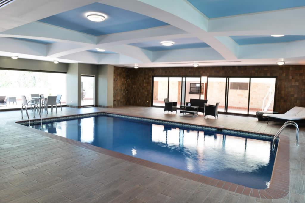 Hotel Plaza Juan Carlos Tegucigalpa Luaran gambar