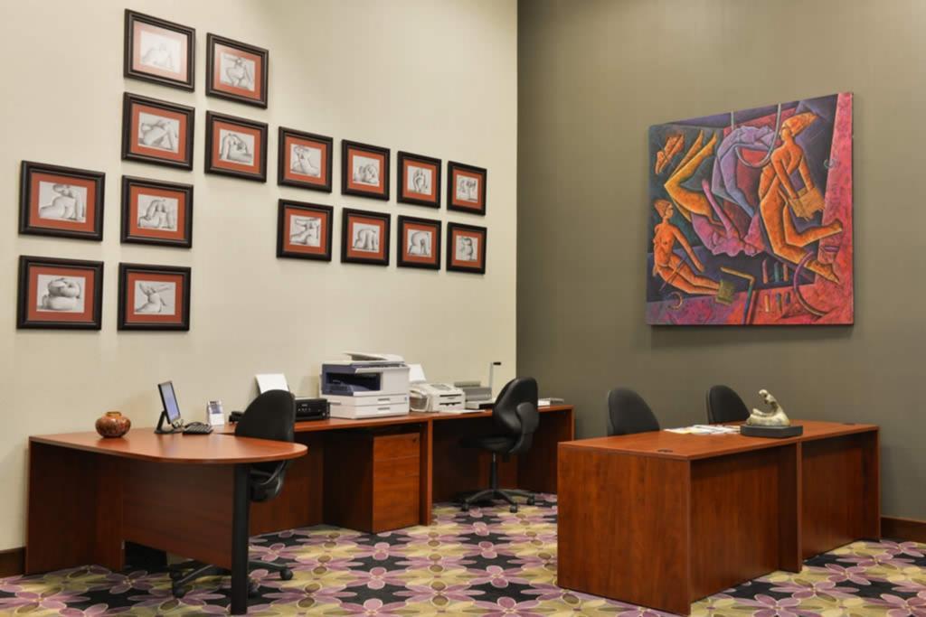 Hotel Plaza Juan Carlos Tegucigalpa Luaran gambar
