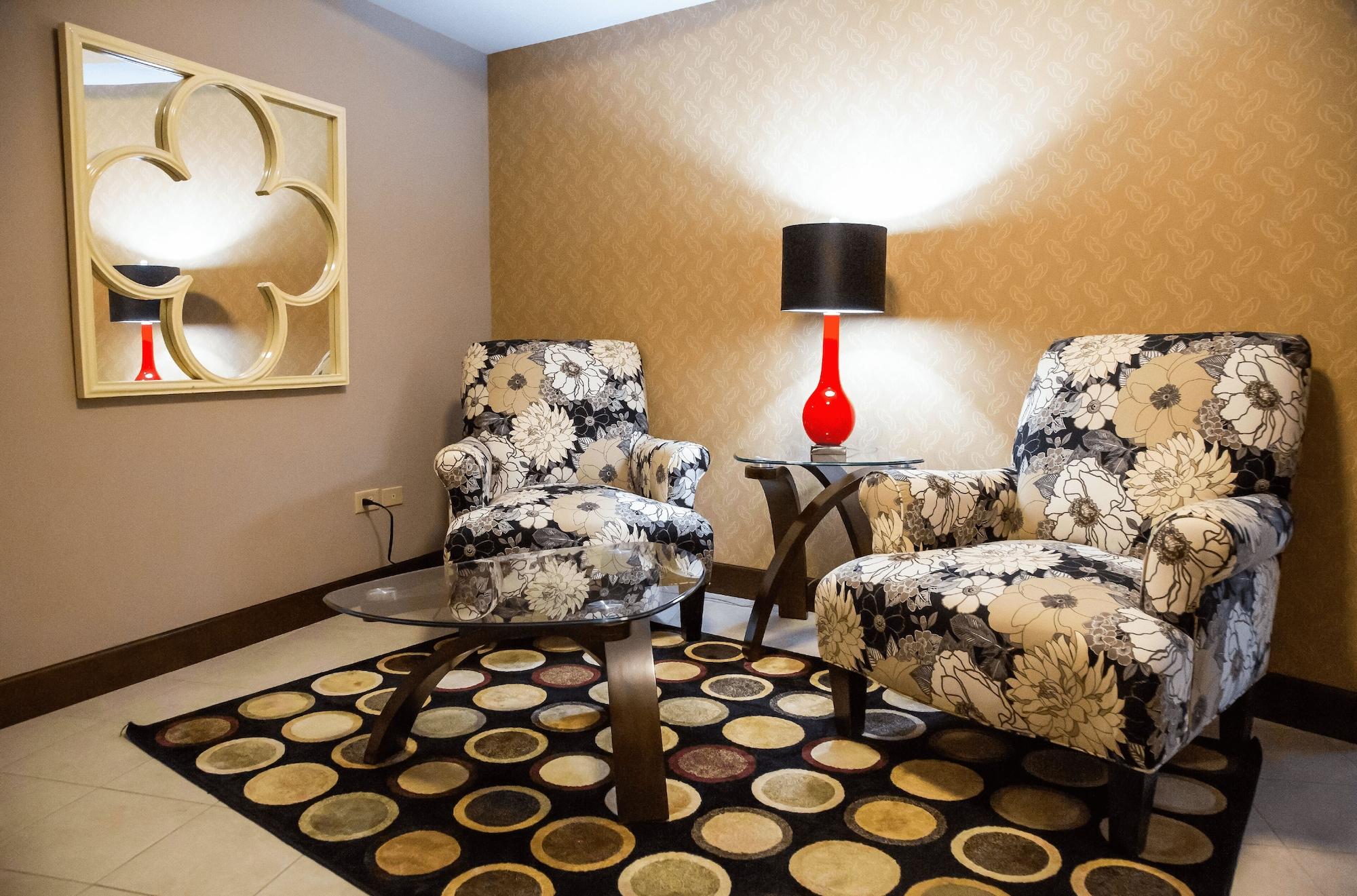 Hotel Plaza Juan Carlos Tegucigalpa Luaran gambar