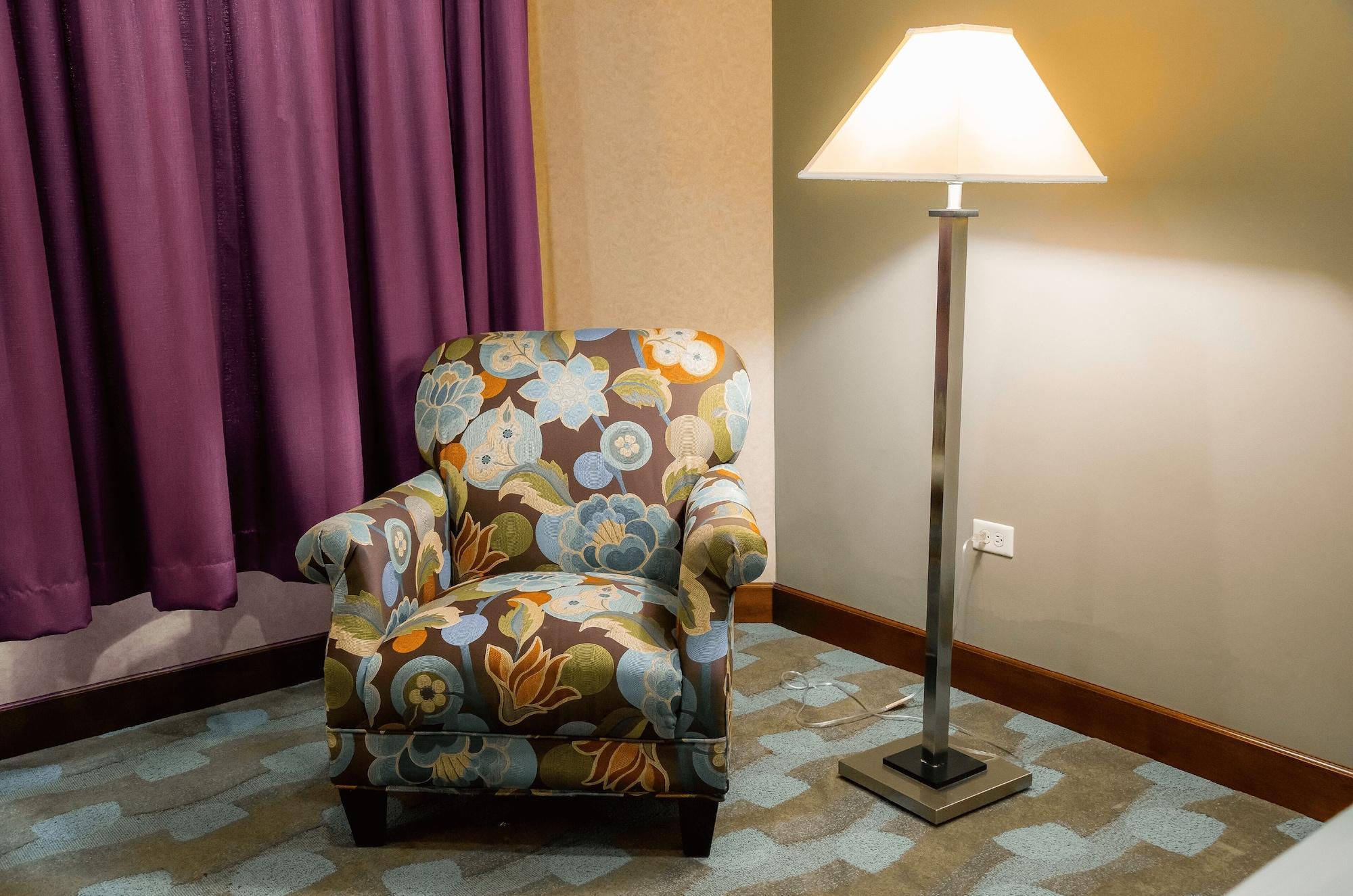 Hotel Plaza Juan Carlos Tegucigalpa Luaran gambar