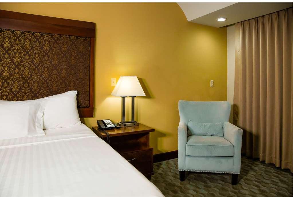 Hotel Plaza Juan Carlos Tegucigalpa Bilik gambar