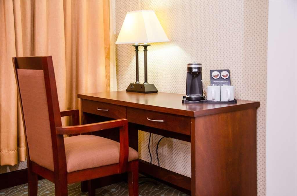 Hotel Plaza Juan Carlos Tegucigalpa Bilik gambar