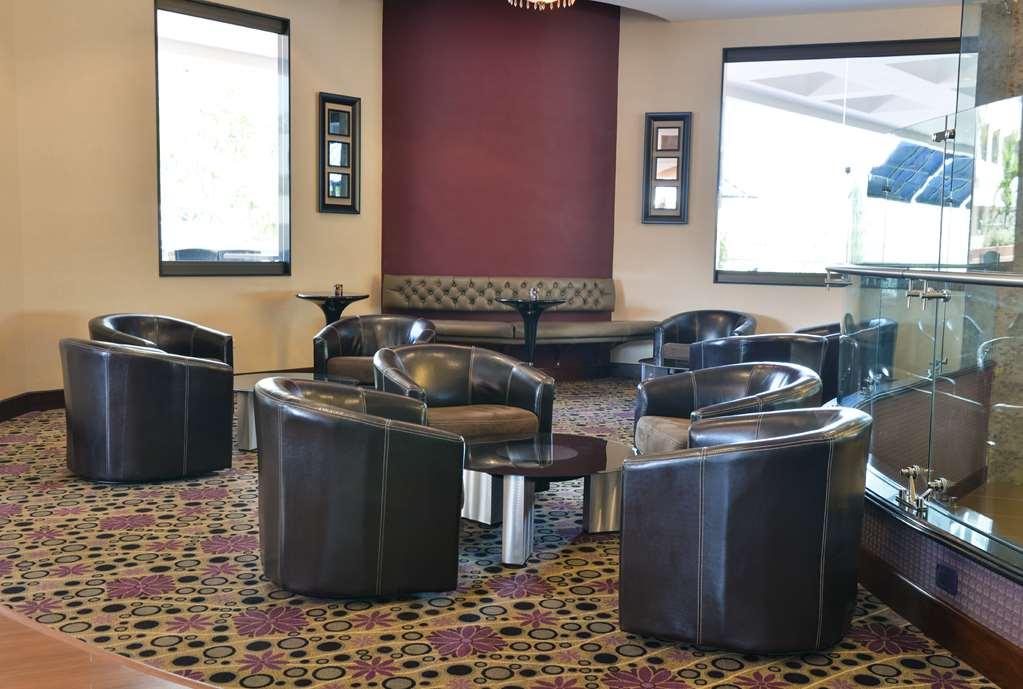 Hotel Plaza Juan Carlos Tegucigalpa Restoran gambar
