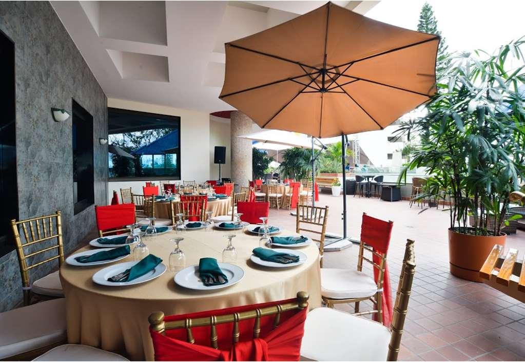 Hotel Plaza Juan Carlos Tegucigalpa Luaran gambar
