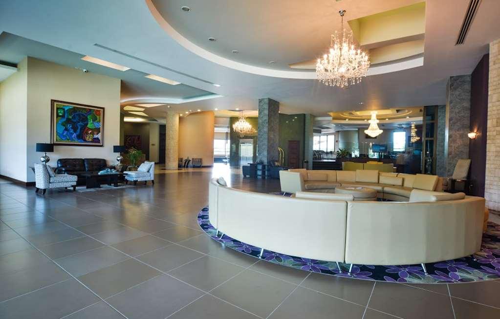 Hotel Plaza Juan Carlos Tegucigalpa Dalaman gambar