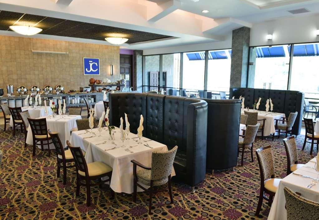 Hotel Plaza Juan Carlos Tegucigalpa Restoran gambar